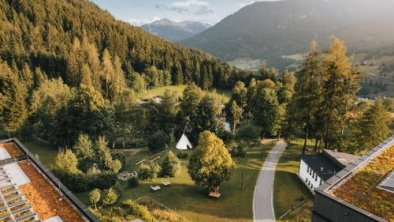 St Michael Alpin Retreat, © bookingcom