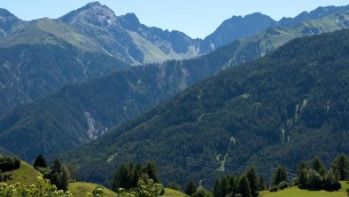 Ausblick vom Balkon, © Bildkreis Fotografie