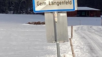 Ortsteil Astlehn, Längenfeld - Ötztal, © Karlien Claes