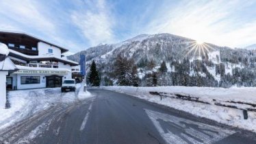 Hotel Karl Schranz, © bookingcom