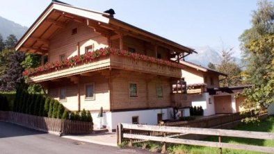 Privathaus/Chalet Sommer