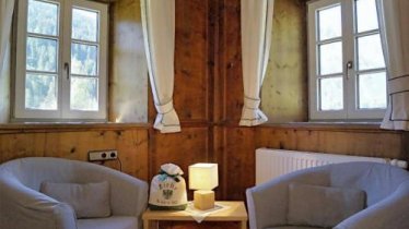 Widum Obernberg Nikolaus Bergsuite, © bookingcom