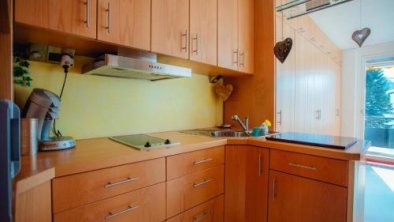 Appartement HERZLICHKEIT mit Hallenbad und Sauna by MoniCare, © bookingcom