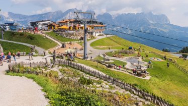 Ausflugsziele in Ellmau, © Daniel Reiter / Peter von Felbert