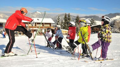 Familienskigebiet Reither Kogel, © Ski Juwel Alpbachtal Wildschönau