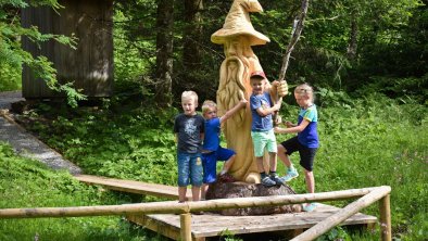 pension_luggi_alpbachtal_zauberwald_kinder, © Alpbachtal Tourismus