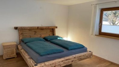 FerienWohnung Weer, © bookingcom