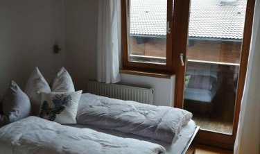 Ferienwohnung Sonja, © bookingcom