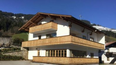 Gruppenhaus Westendorf, © bookingcom