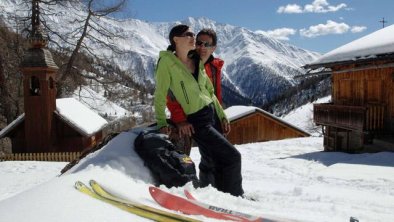 Skitouren im Nationalpark Hohe Tauern