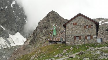 Kaunergrathütte, © Tirol Werbung/Ines Mayerl