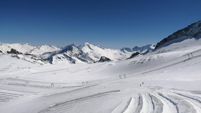 Gletscher