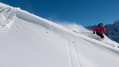 Skifahren Sölden