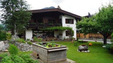 Haus Amalia_Alpbachtal_Kramsach_Aussenansicht (6)