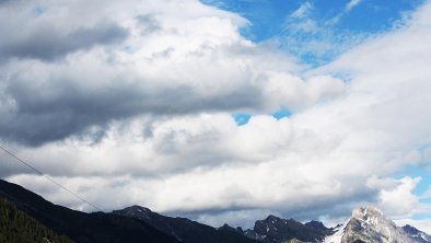 Blick_vom_Balkon_Am_Mühlrain, © Am Mühlrain / Ruckwied