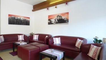 Panoramahotel Garni St. Johann in Tirol