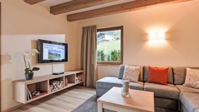 Apartment Resort Tirol Brixen 2 by Interhome, © bookingcom