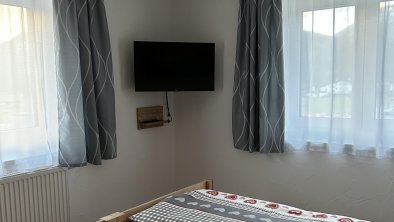 Appartement Mänd'la Zimmer