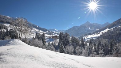 Alpbachtal_Blick auf Galtenberg