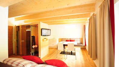 Alpe Lux mit Wellness im Zimmer- direkt an der Ski & Wanderpiste, © TOMAS