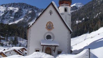 Kapelle