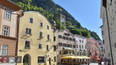 Haus Schlosskeller, © Alpbachtal Tourismus