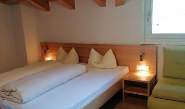 Apart Stella Alpina, © bookingcom