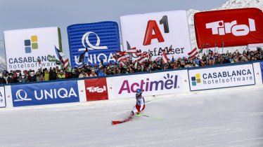 FIS Skiweltcup in Hochgurgl, © GEPA