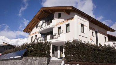 Apart Alpen Royal, © bookingcom