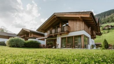 Ferien und Familienhaus Robert Haider, © bookingcom