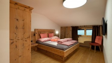 Vordermühltal Schlafzimmer