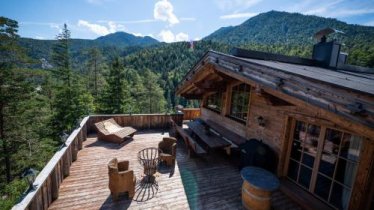 Alpe Chalets Goldener Hirsch, © bookingcom