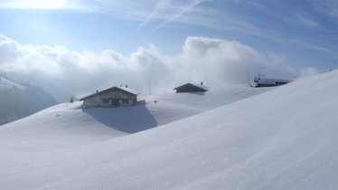 Rettenschöss im Winter, © Kaisewinkl