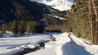 Naturparkregion Lechtal-Reutte