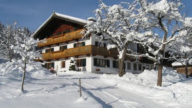 Haus Winter II