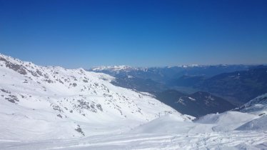 Schigebiet Hochfügen