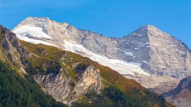 Olpererblick 3.476m, © Gh Olpererblick