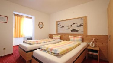 Pension Plangger, © bookingcom