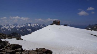 Hochstubaihütte, © Hochstubaihütte