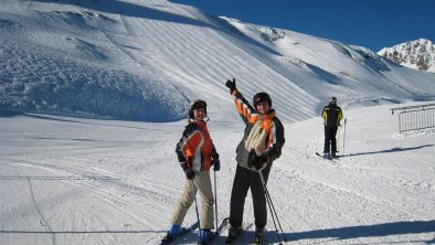 Schifahren Hochzillertal