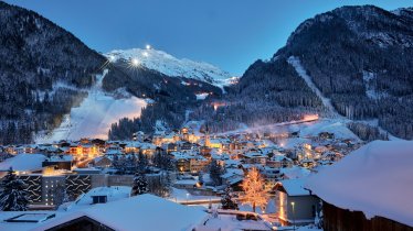 Ischgl im Winter, © TVB Paznaun-Ischgl