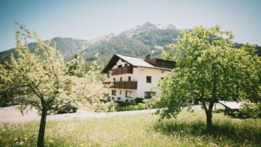 Apartment "OBERBACH" für 2 Personen mit Blick auf die Berge, © bookingcom