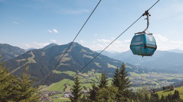 Gondelbahn Hochbrixen, © Bergbahn Brixen / Mathäus Gartner