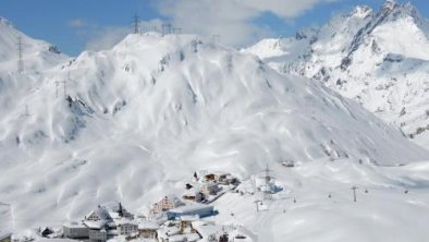 Lush Apartment near St Anton am Arlberg, © bookingcom