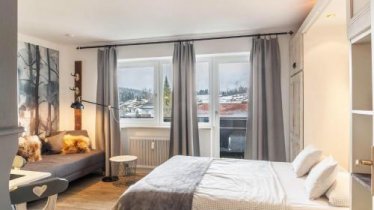 Alpenblick Top 10, © bookingcom