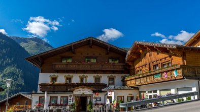 Alpengasthof Pichler