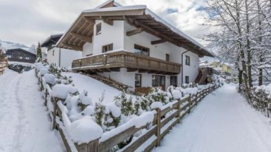 Chalet Kirchberg an der Bach, © bookingcom