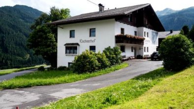 Gastehaus Lechnerhof, © bookingcom