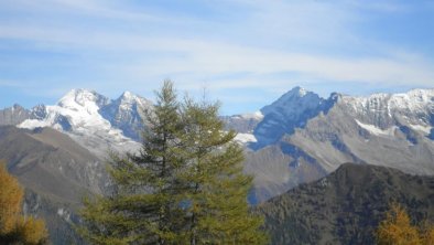 Wanderungen vom Hof aus