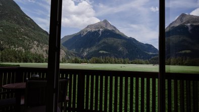 Ausblick Peak 2, © Fabian Oberlader